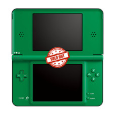 Nintendo Dsi XL Grün Ladekabel Nintendo Dsi XL Grün Ladekabel