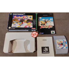 Snowboard Kids OVP N64 Snowboard Kids OVP N64