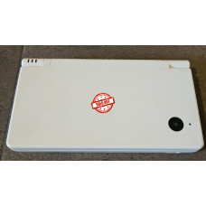 Nintendo DSi Weiss Nintendo DSi Weiss
