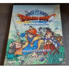 Dragon Quest Die Reise des verschwundenen Königs Das Offizielle Bbuch