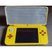 New Nintendo 2DS Pikachu Edition OVP New Nintendo 2DS Pikachu Edition OVP