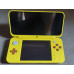 New Nintendo 2DS Pikachu Edition OVP New Nintendo 2DS Pikachu Edition OVP