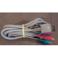 Wii TV Kabel Komponent