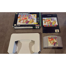 Mario Party 1 OVP N64 (Nintendo 64) Mario Party 1 OVP N64 (Nintendo 64)