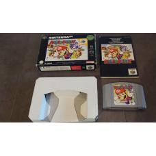 Mario Party 1 OVP N64 (Nintendo 64) Mario Party 1 OVP N64 (Nintendo 64)