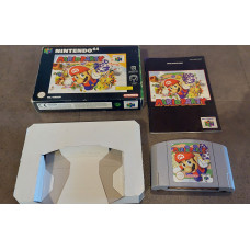 Mario Party 1 OVP N64 (Nintendo 64) Mario Party 1 OVP N64 (Nintendo 64)