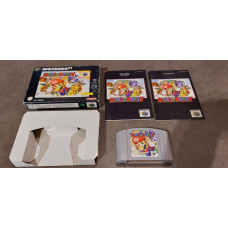 Mario Party 1 OVP N64 (Nintendo 64) Mario Party 1 OVP N64 (Nintendo 64)