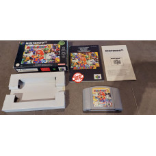 Mario Party 3 OVP N64 (Nintendo 64) Mario Party 3 OVP N64 (Nintendo 64)