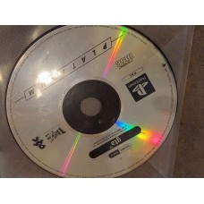 GTA Grand Theft Auto (Disc) PS1 GTA Grand Theft Auto (Disc) PS1