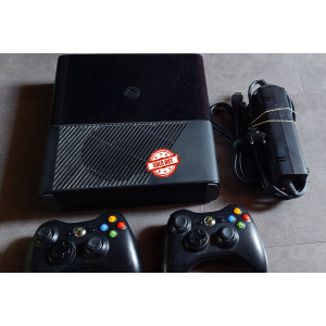 Xbox 360 Konsole Modell E Xbox 360 Konsole Modell E