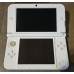 Nintendo 3DS XL Weiss