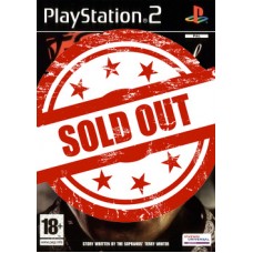 50 Cent Bulletproof PS2