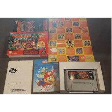 Donkey Kong Country SNES OVP Donkey Kong Country SNES OVP