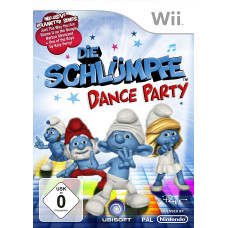 Die Schlümpfe Dance Party Die Schlümpfe Dance Party