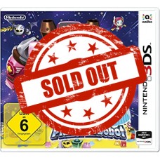 Kirby Planet Robobot 3DS