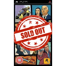 Grand Theft Auto Chinatown Wars PSP Grand Theft Auto Chinatown Wars PSP