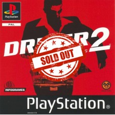 Driver 2 PS1 Driver 2 PS1