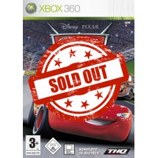 Cars Xbox 360 Cars Xbox 360
