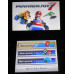 New Nintendo 2DS XL Blau / Schwarz mit OVP New Nintendo 2DS XL Blau / Schwarz mit OVP