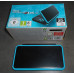 New Nintendo 2DS XL Blau / Schwarz mit OVP New Nintendo 2DS XL Blau / Schwarz mit OVP