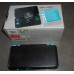 New Nintendo 2DS XL Blau / Schwarz mit OVP New Nintendo 2DS XL Blau / Schwarz mit OVP