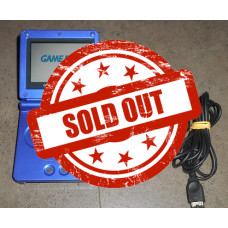 Gameboy Advance SP Pokemon Edition Gameboy Advance SP Pokemon Edition