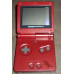 Gameboy Advance SP Pokemon Edition Gameboy Advance SP Pokemon Edition