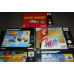 7 N64 OVP Games 7 N64 OVP Games