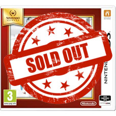 Nintendogs + Cats 3DS