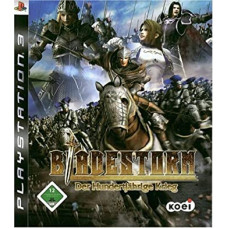 Bladestorm Der Hundertjährige Krieg PS3