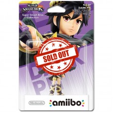 Amiibo Super Smash Bros Dark Pit No. 39