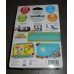 Amiibo Light Blue Yoshi