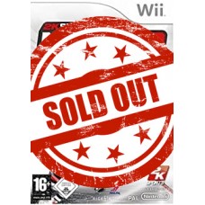 2k Sports NHL 2k9 Wii 2k Sports NHL 2k9 Wii