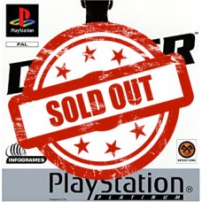 Driver PS1 Driver PS1