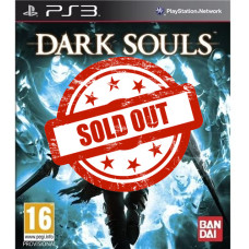 Dark Souls PS3