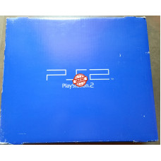 Play Station 2 Konsole OVP