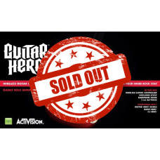 Xbox 360 Wireless Gitarre Xbox 360 Wireless Gitarre