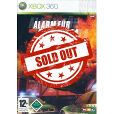 Alarm für Cobra 11 Crash Time Xbox 360