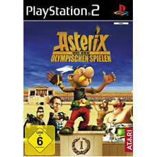 Asterix bei den Olympischen Spielen PlayStation 2 (PS2)