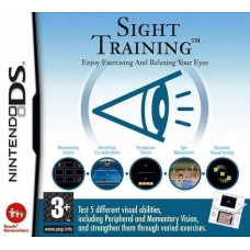 Augen Training Nintendo DS Augen Training Nintendo DS