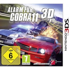 Alarm für Cobra 11 3D