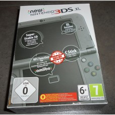 New Nintendo 3DS XL inkl. Box