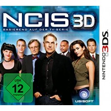 NCIS 3D