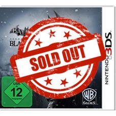 Batman Arkham Origins Blackgate