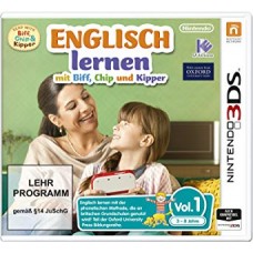 Englisch Lernen