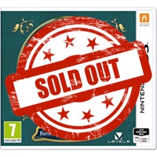 Layton's Mystery Journey