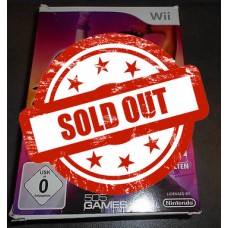 Zumba Fitness Wii OVP Zumba Fitness Wii OVP