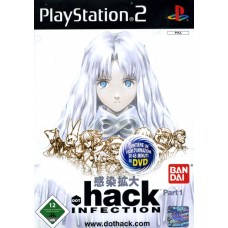 .hack // infection PS2