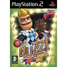 Buzz! The Sports Quiz Buzz! The Sports Quiz