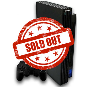 Play Station 2 (PS2) Konsole Play Station 2 (PS2) Konsole